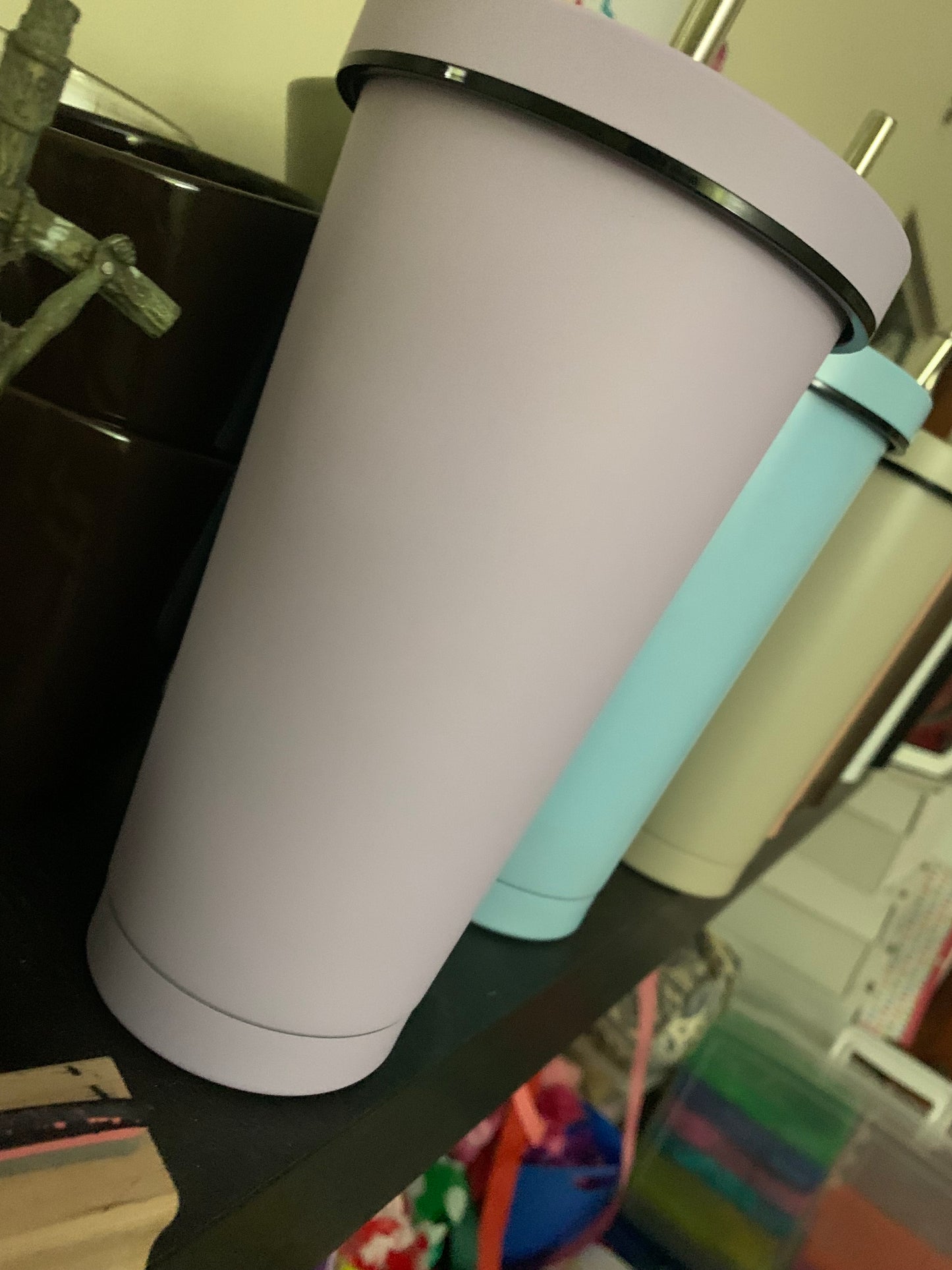 Forever Tumbler