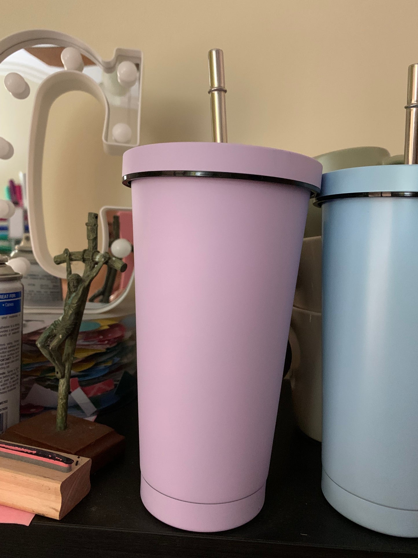 Forever Tumbler