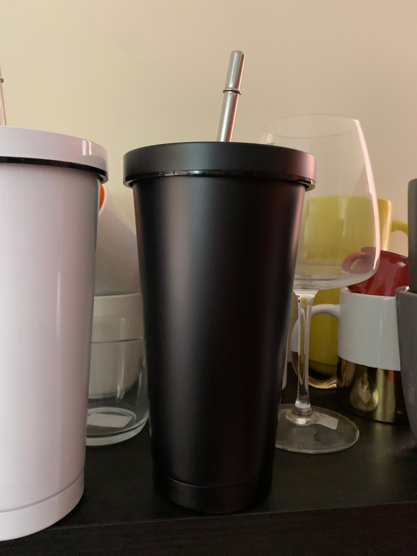 Forever Tumbler