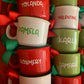 Mini Cera mugs
