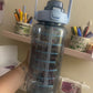 First Water - Big Tumbler