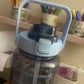 First Water - Big Tumbler