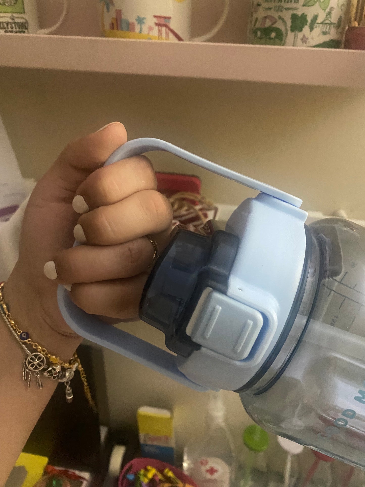First Water - Big Tumbler