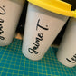 Travel Silicon Mug