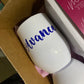 Wine Tumbler