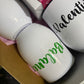 Wine Tumbler