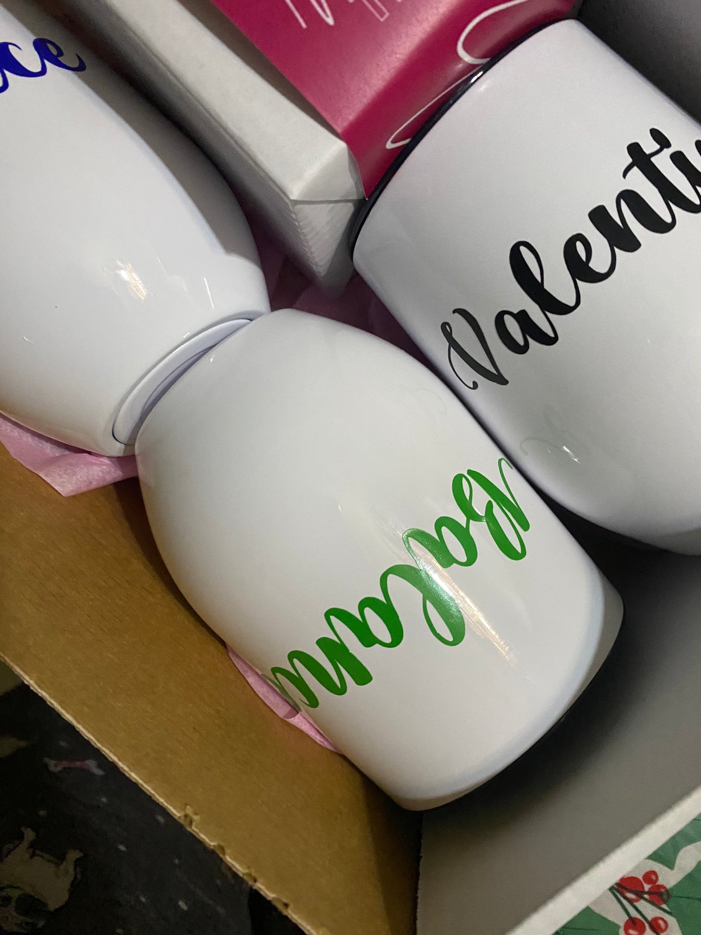 Wine Tumbler