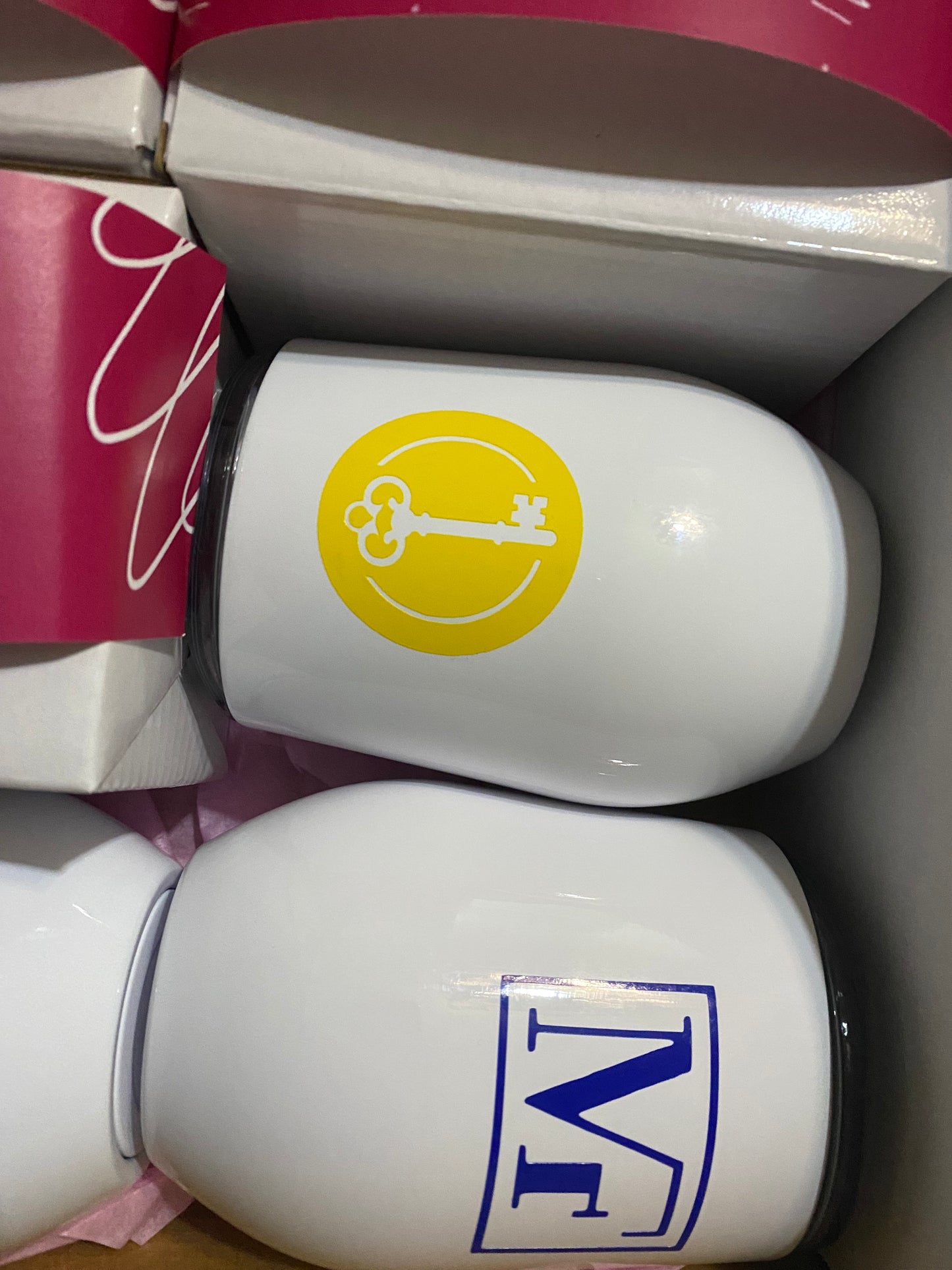 Wine Tumbler