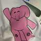 T-Shirt (Cuello Redondo/RAM) - Algodón