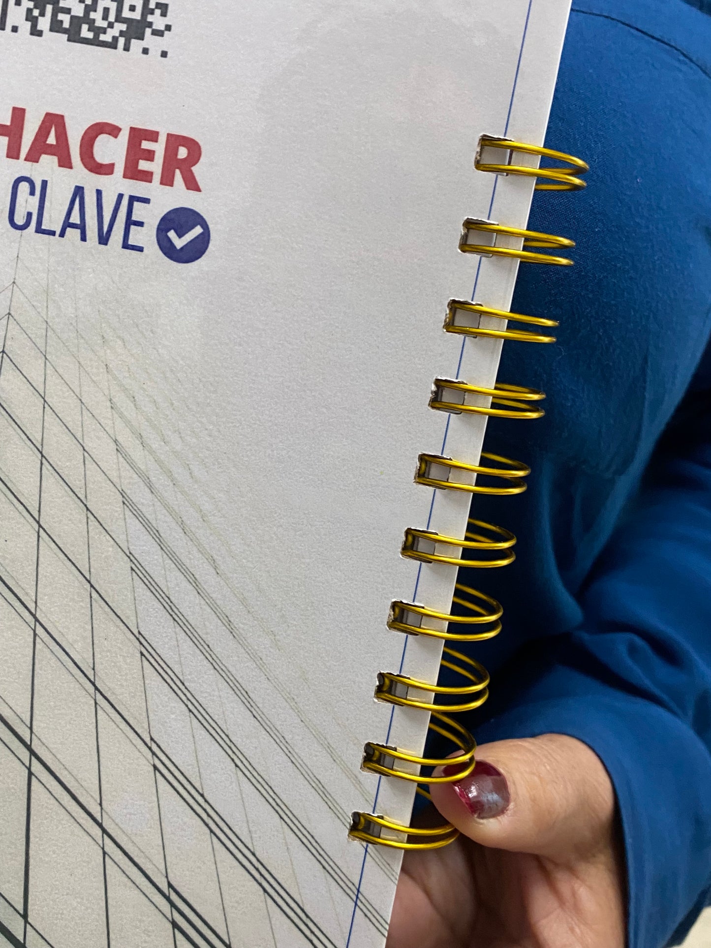 Agenda - MAKE IT HAPPEN, Calidad Diario Vivir.