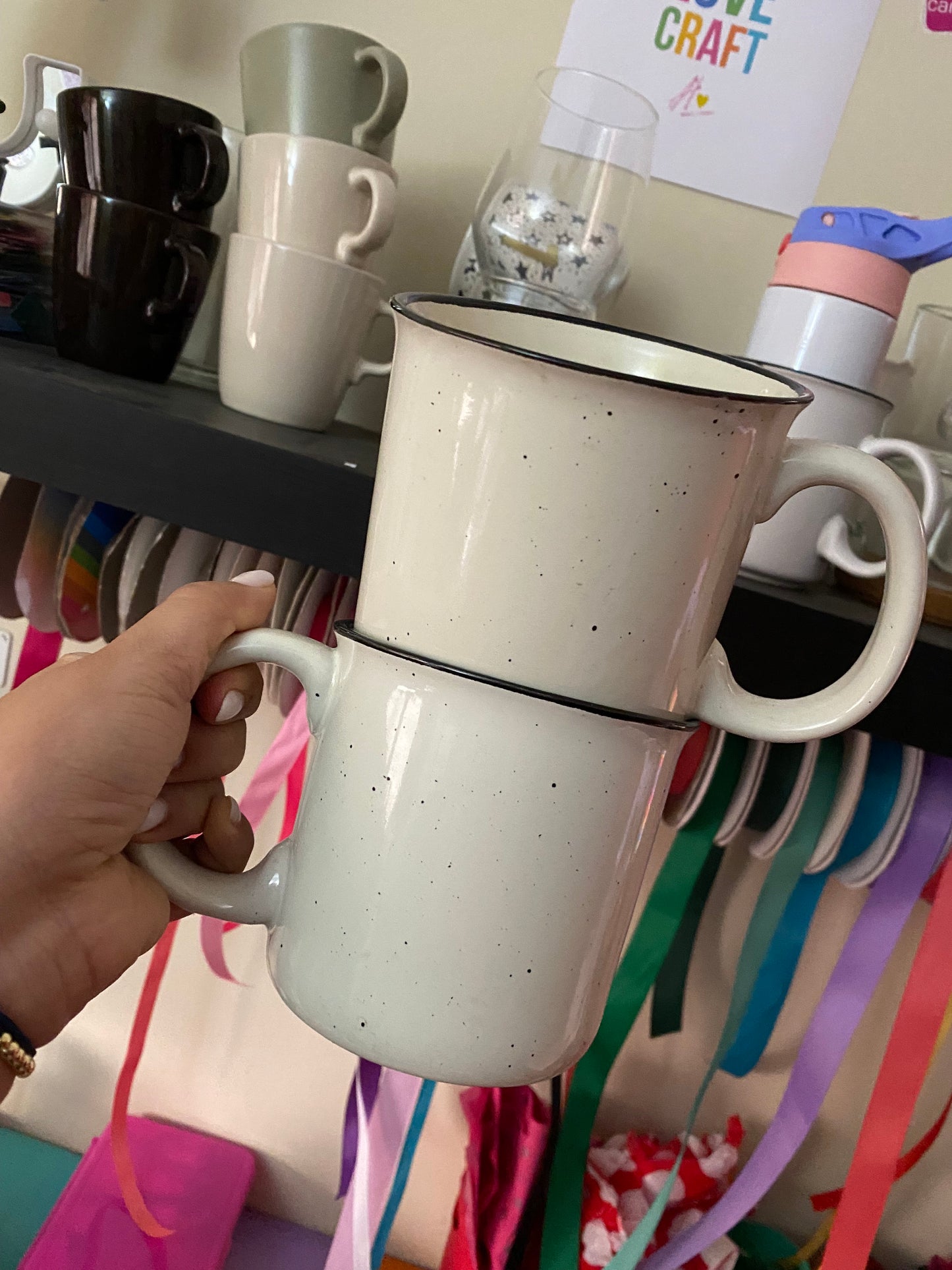 Mug for all