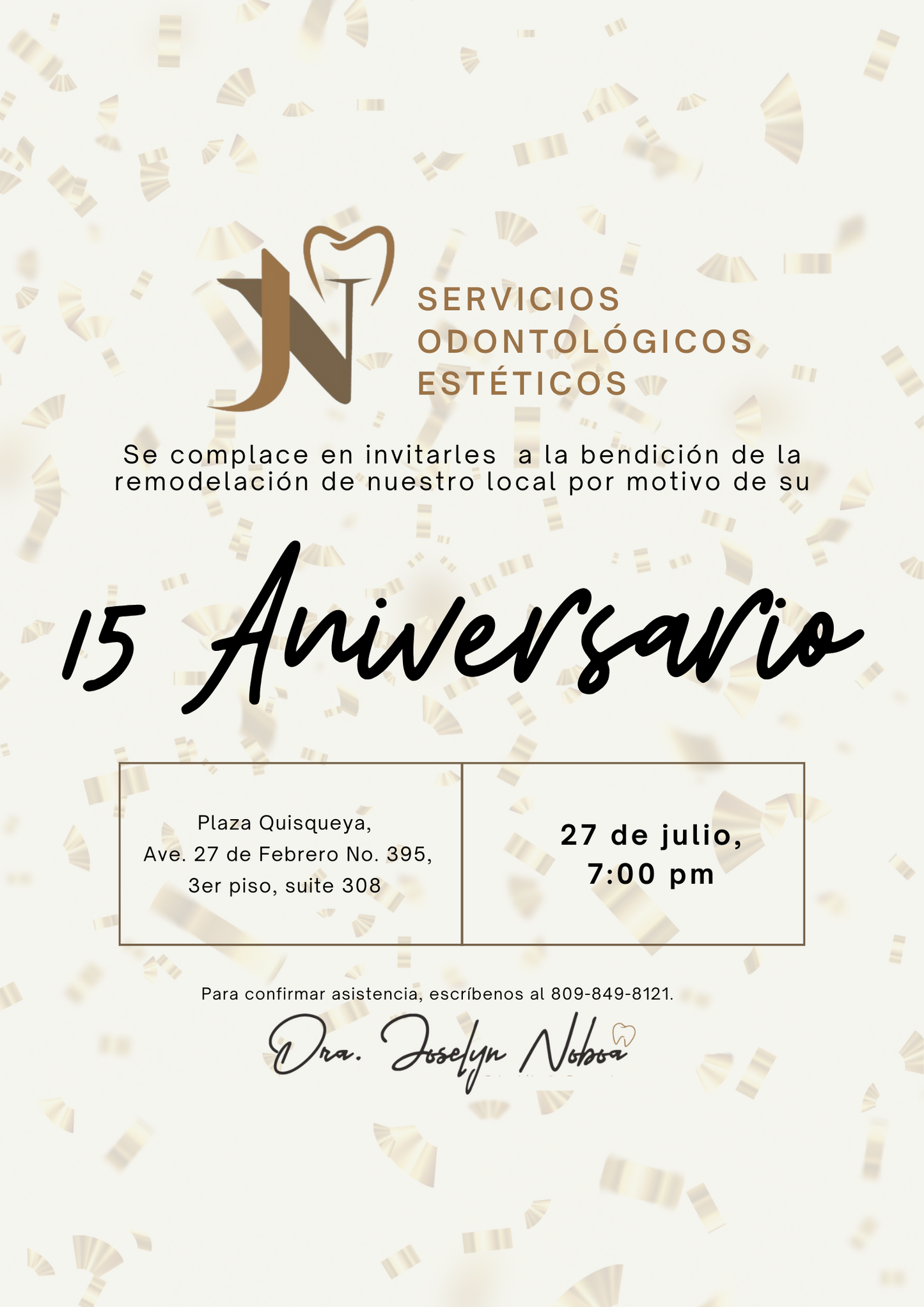 Arte Digital - Flyer, Post o Portadas