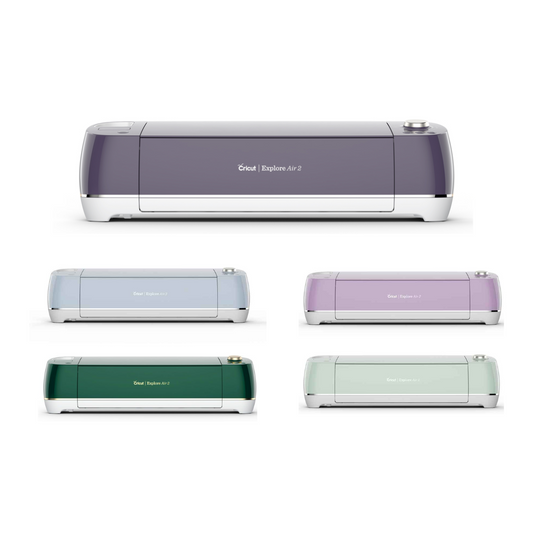 Cricut Explore Air 2