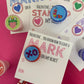 Stamp for you