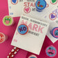 Stamp for you
