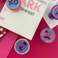 Stamp for you