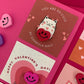 Eraser for you