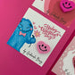 Eraser for you