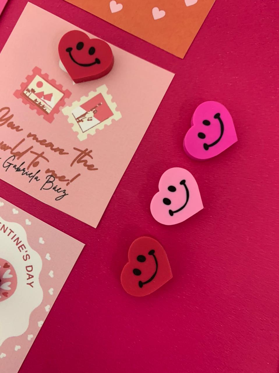 Eraser for you