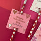 Pencil Valentines