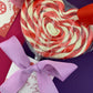 Big Heart Red, Paletas