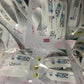 Lanyards finos - MINERD.
