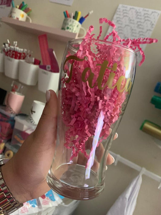 Beer Glass