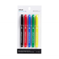 Infusible Ink™ Freehand Markers 1.8-3.0, Basics (5 ct)
