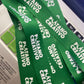 Lanyard personalizado