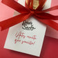 Dear Santa (Esmalte)