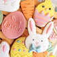 Cookies for Easter