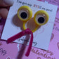 Eyes for you