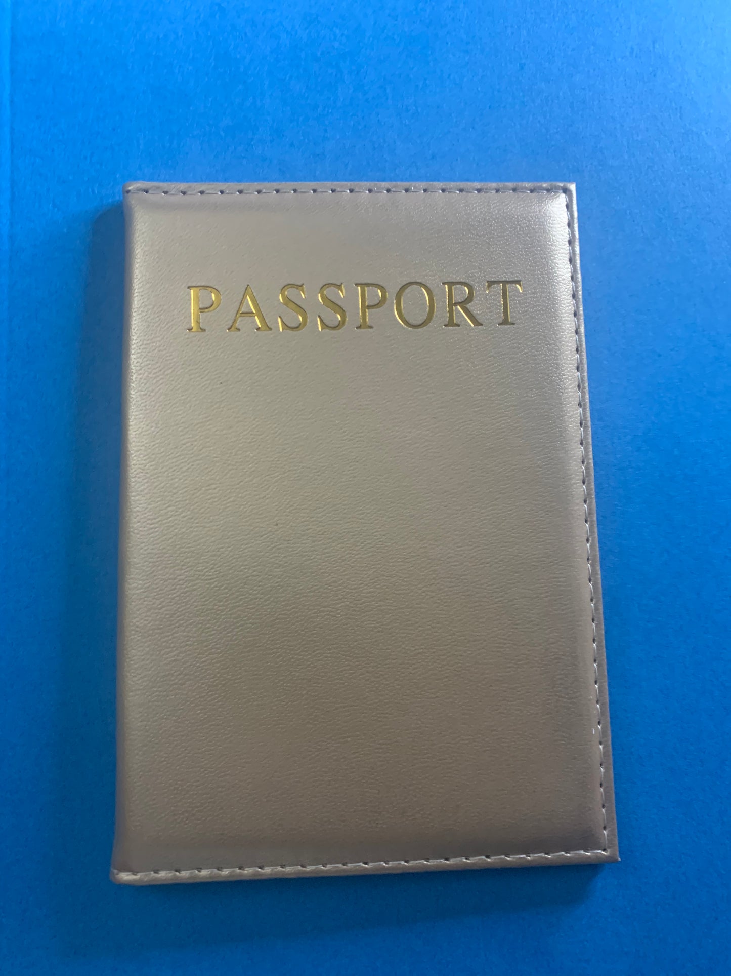 Porta Pasaportes