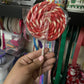 Paletas circulares - AP