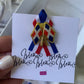 Bandera Pin
