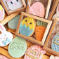 Cookies for Easter