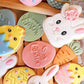 Cookies for Easter