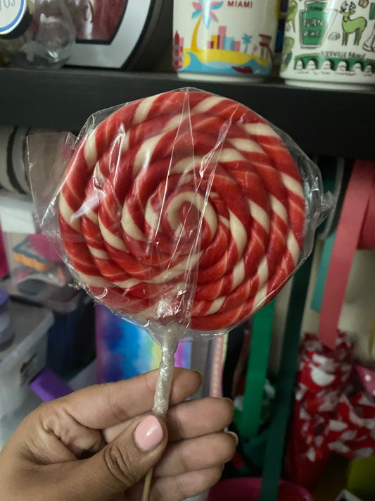 Paletas circulares - AP