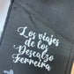 Personalización en vynil textil