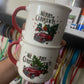 Christmas Mug 2022