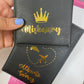 Porta Pasaportes
